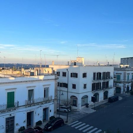 Le Tre Terrazze Apartment Мартина Франка Екстериор снимка