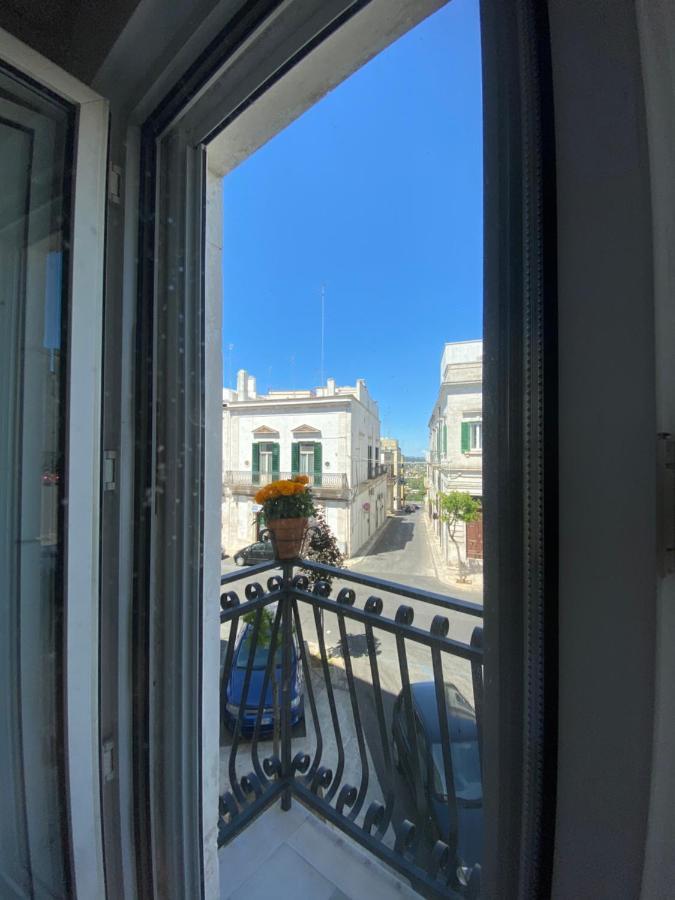 Le Tre Terrazze Apartment Мартина Франка Екстериор снимка