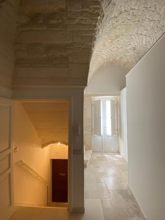 Le Tre Terrazze Apartment Мартина Франка Екстериор снимка