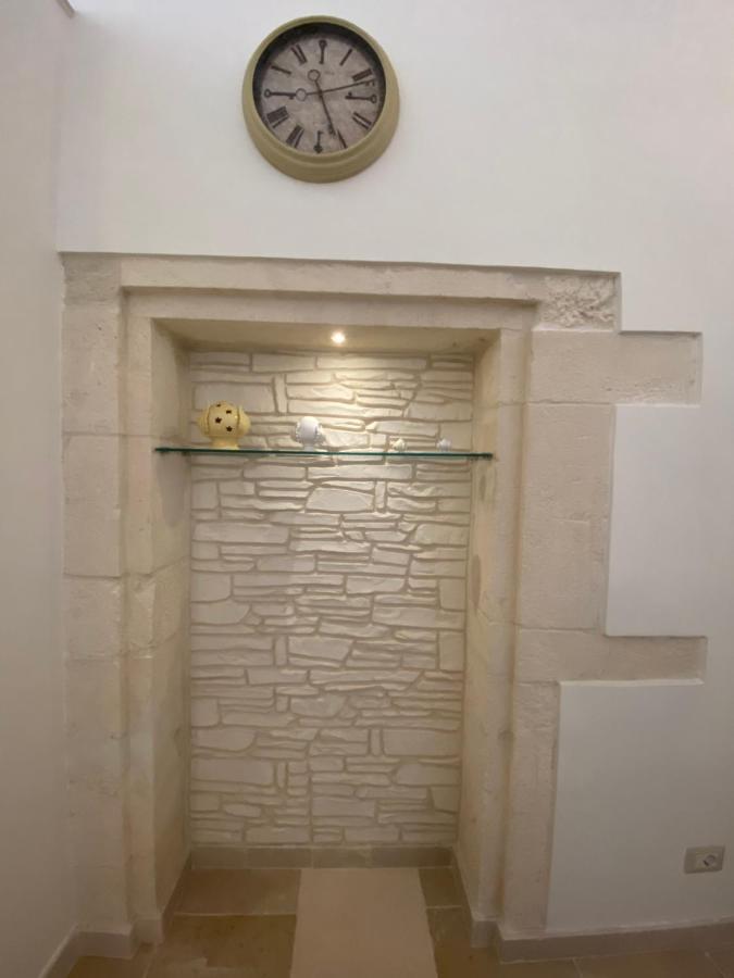 Le Tre Terrazze Apartment Мартина Франка Екстериор снимка