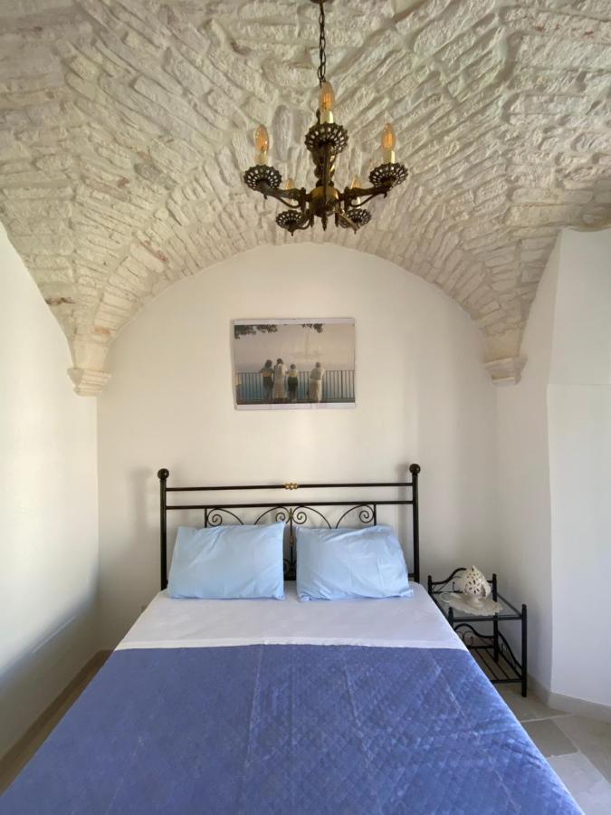 Le Tre Terrazze Apartment Мартина Франка Екстериор снимка