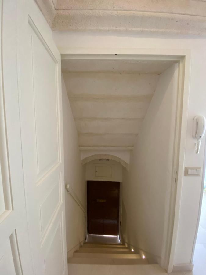 Le Tre Terrazze Apartment Мартина Франка Екстериор снимка