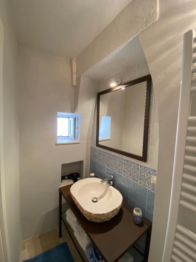 Le Tre Terrazze Apartment Мартина Франка Екстериор снимка