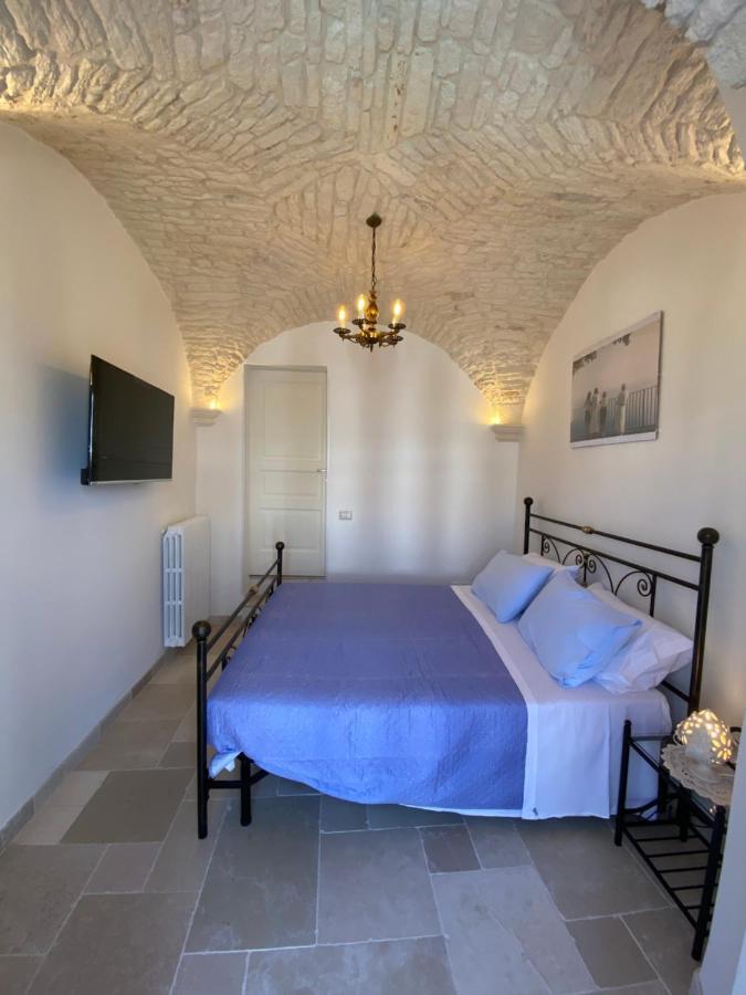 Le Tre Terrazze Apartment Мартина Франка Екстериор снимка