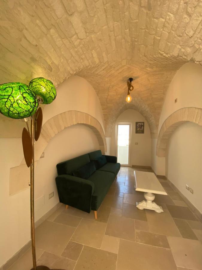 Le Tre Terrazze Apartment Мартина Франка Екстериор снимка